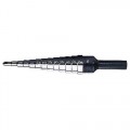 Irwin 10233 Unibit Step Drill #3, 1/4 - 3/4