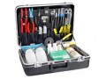 Corning Cable Systems M67-003 Fusion Splicing Tool Kit with case
