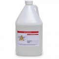 AIM Solder WS735 Water Soluble Liquid Flux, 1 Gallon 
