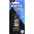 X-Acto X492 BLADE DISP, 15/PKG HEAVY DUTY UT, XACTO 