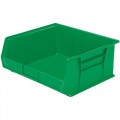 Akro-Mils 30250 (we price as pkg) 30-250 GREEN AKROBINS AKRO BIN 6/PKG 