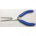 Pro America 4018SD ESD-Safe Needle Nose Pliers w/Smooth Jaws 