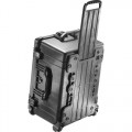 Pelican 1620NF Empty Rollaway Case 