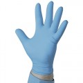 Techniglove TN2004B Clean Room Nitrile Glove 12