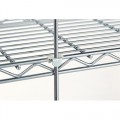 Metro R84C 84' ENCLOSRE ROD & TAB SUPER ERECTA METRO 