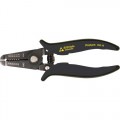 Wiha 45810 Proturn ESD-Safe Wire Stripper 