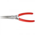 Facom 185.20G LONG NOSE HALF ROUND PLIERS FACOM 