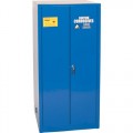 Eagle CRA-6010 Corrosive Safety Cabinet, 60 Gal. 31-1/4