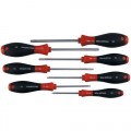 Wiha 36298 7PC TORX DRIVERS SET TAMP RESISTANT WIHA 
