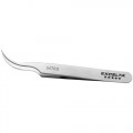 Excelta M-7-CO COBALT TWEEZER MINI CRVED 3-1/8 EXCELTA 