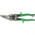 Wiss M2R Right Cut Snips, Green 