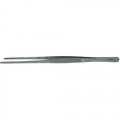 Excelta 21-SA-SE-12 Economy Long Blunt Tip Tweezer 
