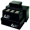 Conductive Containers Inc. 4000 Box Size: 22-3/4