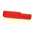 Mueller BU-31-2 INSULATOR 30BL CLIP RED   MUELLER 