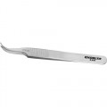 Excelta 124-SA SMD PADDLE TYPE TIP TWEEZER EXCELTA 