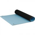 ACL 8085BM2448 Table Mat, Light Blue, 24