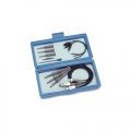 Probemaster 3915 12-Piece Master Oscilloscope Probe Kit 