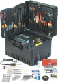 Jensen Tools JTK-78WW Deluxe Medical Kit in 12