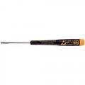 Wiha 27307 75mm PHILLIPS ESD SAFE SCREWDRIVER WIHA 