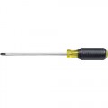 Klein 603-10 KLEIN CUSHION GRIP SCREW DRIVER #2 X 10    603-10 