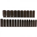Stanley-Proto J74216 74216 25PC 1/2