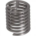 AAN1084-2S Metric M2-0.4 X 2.0L Packaged Insert Coils UNC/UNF Short-Medium-Long Pkg-12 