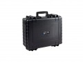 BW Type 6000 Black Outdoor Case With SI Foam