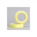 3M 57-1 YELLOW Polyester Film Electrical Tape, 1