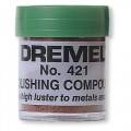 Vermont American 421                  421 POLISHING COMPOUND DREMEL 