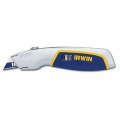 Irwin 2082200 ProTouch Ergonomic Retractable Utility Knife 