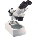ST330/XTX-3C Deluxe stereo Microscope 