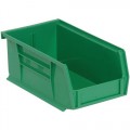 Quantum Storage Systems QUS220 Parts Bin, Green 