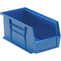Quantum Storage Systems QUS230 Parts Bin, Blue 