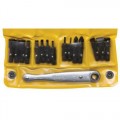 Chapman 1316X RATCHET SET OFF SET CHAPMAN 