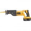 Dewalt DC385K 18V Cordless Reciprocating Saw 