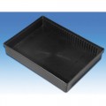 Fancort MS-Q11.1 ESD-Safe Tray, OD 8.75