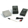 Prostat PFK-100 Electrostatic Field Meter Set 