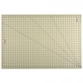 Fiskars 01-005901 Eco Cutting Mat (24
