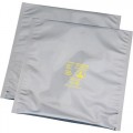 Desco 13430 Statshield® Transparent Metal In ESD Shielding Bags - Open Top (5