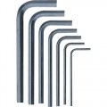 Danaher 56018 9-Pc. Metric Long Arm Set 