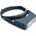 Aven 26103 OPTIVISOR BINOC MAGNIFIER AVEN INC 