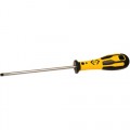 C.K. T49125-025 Slotted Screwdriver 3/32