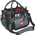 Bucket Boss 06053 Hopalong Gatemouth Tool Bag  