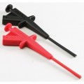 Extech TL742 Heavy Duty Plunger Style Pincer Grip Set 