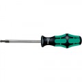 Wera Tools 05027954005 TORX DRIVER DE 