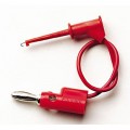 Pomona 5053-24-2 POMONA RED TEST CLIP 