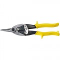 Klein 1102S AVIATION SNIPS KLEIN YELLOW HANDLE 