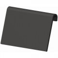 Akro-Mils 40410 (P/L U/M IS PKG) 40410 SHELF BIN LABEL H HOLDER PKG/24 
