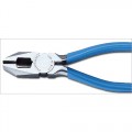 Channellock 3047 Linemen Plier with Bevel Nose 
