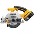 Dewalt DC390K 6-1/2